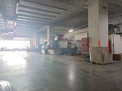 Shine@tuas South (D22), Factory #552101631